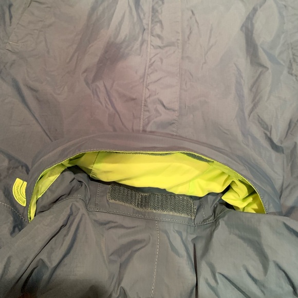 Men’s North Face Hyvent Jacket - Picture 7 of 7
